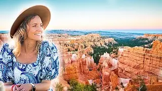 Bryce Canyon's 5-Minute Travel Guide for Beginners