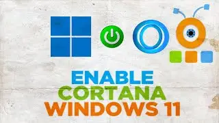 How To Enable Cortana On Windows 11