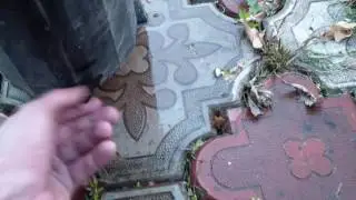 Как Снять Насос Фильтрации Бассейна. Подготовка Бассейна к Зиме
