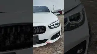 ПОНТОРЕЗКА ЗА МИЛЛИОН | BMW 1-SERIES | обзор на авто