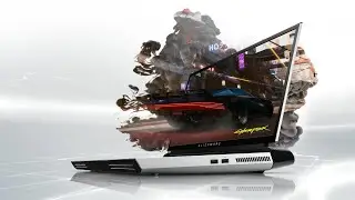 Amazing 5 Gaming Laptop 2020