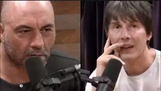 Are We The Only Intelligent Life in the Universe?? | Joe Rogan & Brian Cox