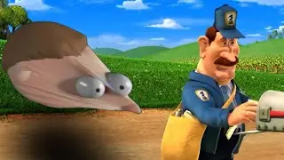 mmmm *sniff*