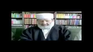 Seyda Molla Burhaneddin -Kaside-