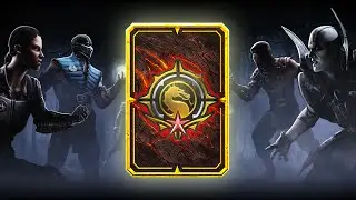 Я — ЛЕГЕНДА 2 🏆 Самый высокий Ранг, 8 наград ВФ и вознесение Тремора в Mortal Kombat Mobile
