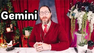 GEMINI - “MAJOR FINANCIAL ABUNDANCE, BUT MUCH YOU NEED TO KNOW!” Intuitive Tarot Reading ASMR