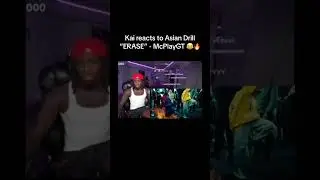 Kai Cenat Likes My Song 