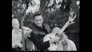 Frankie's Man, Johnny - Johnny Cash