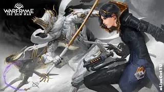 Warframe. Миссия Вылазка. Убийство Босса: Муталист Алад V.
