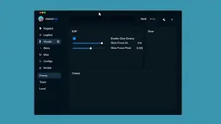 ImGui Туториал - Checkbox, SliderInt, SliderFloat