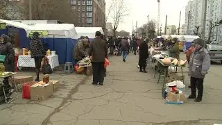 В апреле в Рязани появится 6 торговых точек во всех районах города