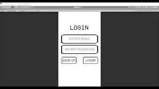 Unity Login and SignUp | Unity Leaderboard | WebServer Api using PHP