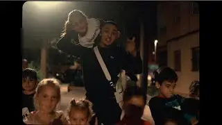 MORAD - QUÉ PASA? [VIDEO OFICIAL]