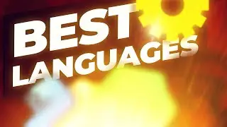 Best Programming Language For Backend Developers 