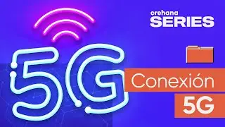 ¿Qué es la red 5G? 📡 | Futuro Digital Cap. 4