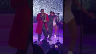 Johnny Gill LIVE in Vegas - Rub You The Right Way 2024