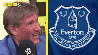 MOSHIRI DESERVES NOTHING! ❌ Simon Jordan CLAIMS Everton ARE NOT In SERIOUS Financial Trouble