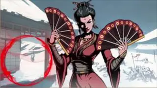 Shadow Fight 2 Widow Battle Theme Remastered |Shadow Lady| \|/ 𝐋𝐢𝐧𝐝 𝐄𝐫𝐞𝐛𝐫𝐨𝐬 \|/