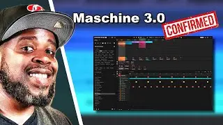 Maschine 3.0 Update has been Confirmed 🔥