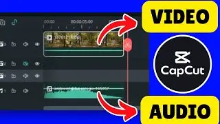 How To Convert Video To Audio In Capcut