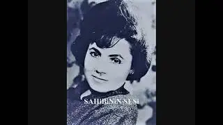 Müzeyyen Yıldızdoğan - Al sazını sen sevdiceğim şen hevesinle