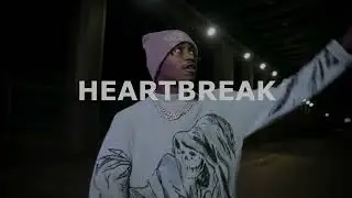 [FREE] Lil Tjay Type Beat x Toosii Type Beat 