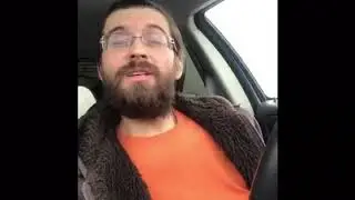 Угрозы давидыча, и дело ГОЛУНОВА