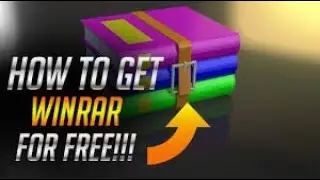 How to Download WinRaR on Windows 7/8/10