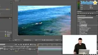How to Use Adjustment Layers In Adobe After Effects