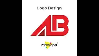 Logo Design Creation in CorelDraw Tutorial for Beginners | Learn Graphic Design | 