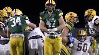 St. Edward defends title in 28-14 win vs. Springfield