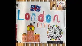 Ағылшын апталығы\English week 2021\ Неделя английского языка