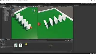 Unity C# Script: Objects disappear on collision | Collider.OnTriggerEnter(Collider)