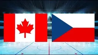 Canada vs Czech Republic (6-4) – Feb. 24, 2018 | Game Highlights | Olympic Games 2018 | Bronze Game