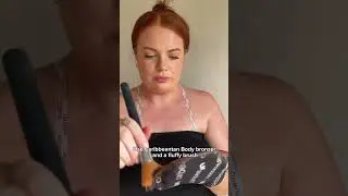 Tan lines are IN!! (safe, sunless tanning) | Caribbeantan