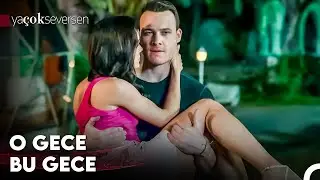 Alev Alev Yandığımız Doğru ❤️‍🔥 - Ya Çok Seversen