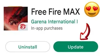 How to Update Free Fire Max | Free Fire Update kaise kare | Ob39 Update Highlights | Free fire event