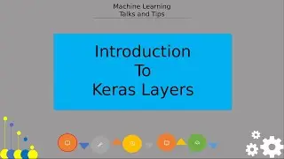 Keras Layers, Loss function, Optimizer and Package | Deep learning with Keras (Bangla)