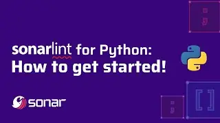 SonarLint for Python: How to Get Started