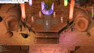 Dancer Job Change Guide