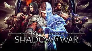 Middle-earth: Shadow of War - Властелин колец - №3