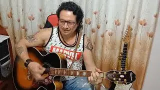 EL BAILE DE LOS QUE SOBRAN - LOS PRISIONEROS (TUTORIAL GUITAR)