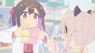 Смешные приколы из аниме  | COUB | AMV | ЭДИТ | Музыка . anime koub's 