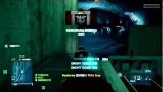 Xbox 360: BattleField 3 Beta - Commentary (17-1)