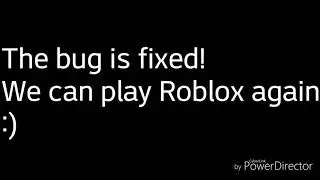 Roblox: IS FIXED! (No more Security Key Mismatch!)