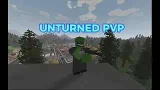 Прекрасная арена #2 | Нарезки PVP - Unturned |