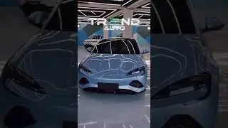 Hushxabar-🇺🇿Fermerlar uchun yangilik. Auto-Trend, elektromobillar endi har bir fermerda buladi.