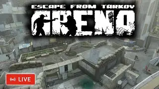 Arena Drops on Twitch! - Escape From Tarkov ARENA