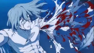 Free Twixtor Mahito || Jujutsu Kaisen Season 2 Episode 7