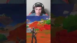 LE MEDAILLONS LE PLUS CHEATER DE TOUS ! #fortnite #gaming #fortniteclips #fortnitebr